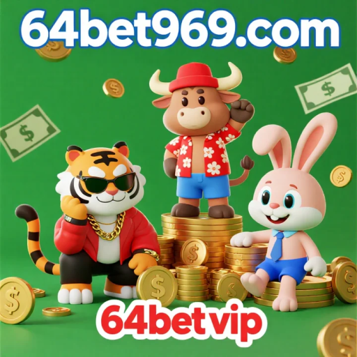 64bet vip